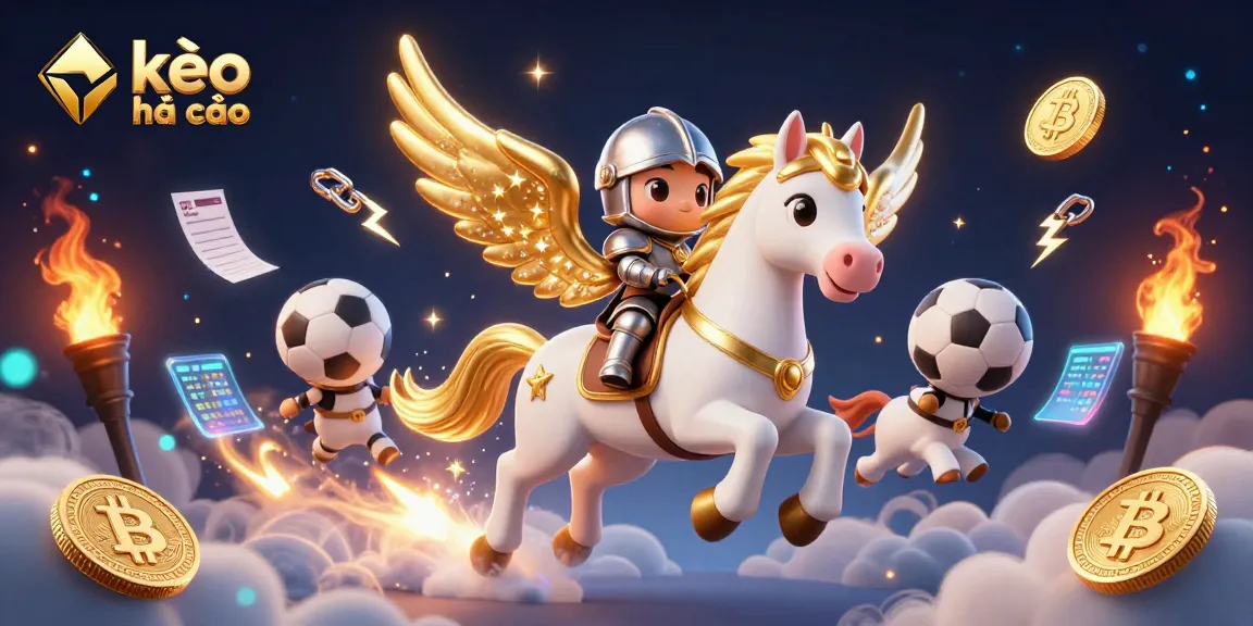 Experience kèo nhà cái effortlessly as you bet with confidence using dynamic sports betting visuals.