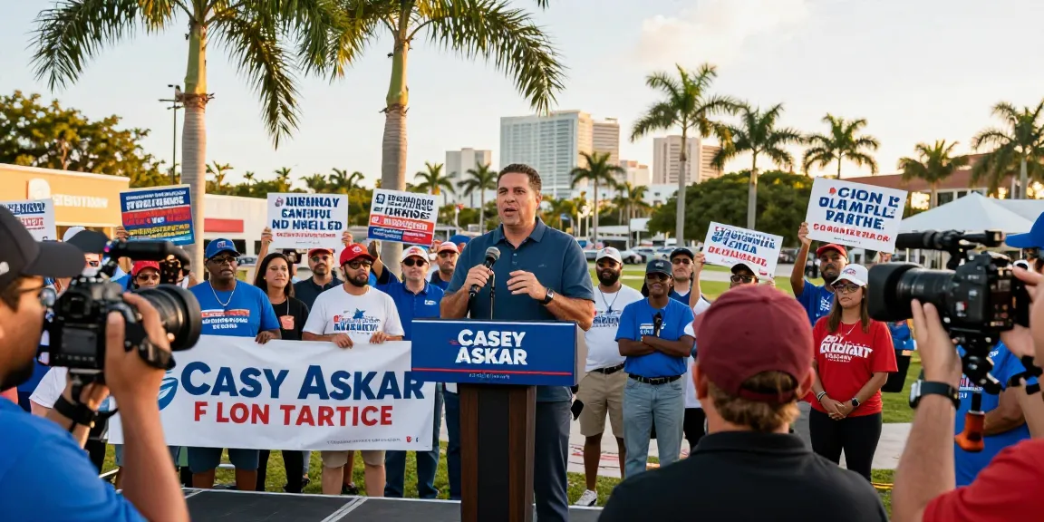 Unpopular Casey Askar Opinion: Why Voters Deserve Authenticity in 2026